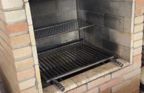 Mansão Primavera 03 quartos, piscina e churrasqueira - Foto 31