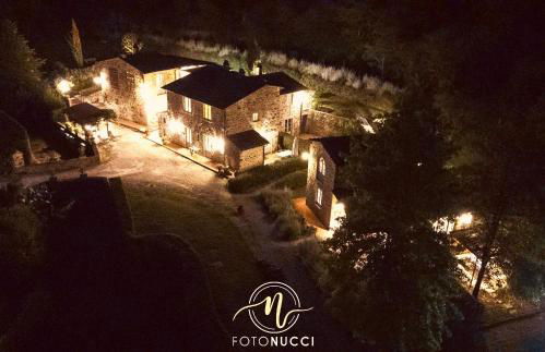 Il Borghetto Andrea Tafi - Foto 1