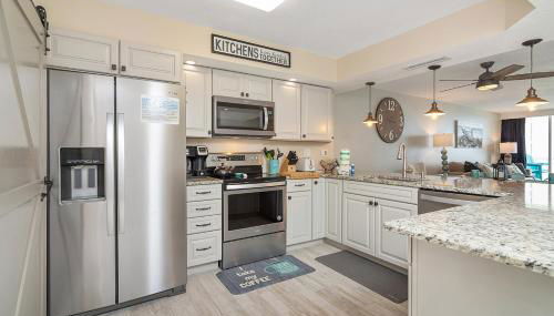 Shoreline Towers #2083 - Foto 2