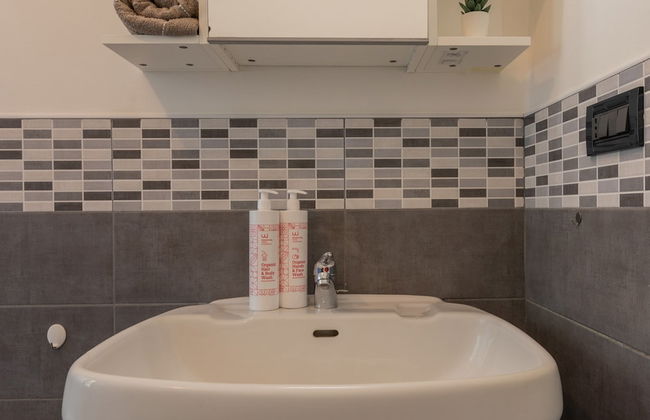 Casa Gabel by Wonderful Italy - Foto 18