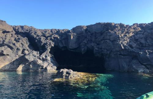 Accogliente Bilocale Linosa - Foto 11