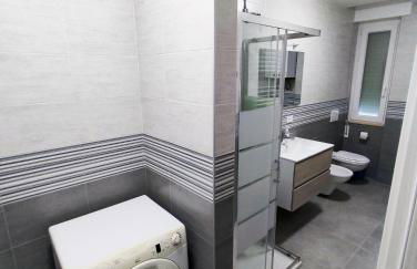 Villa Paoletti, appartamento confortevole nel cuore di Gradara - Foto 16