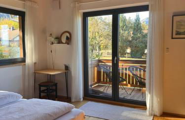 Ferienwohnung Zum Lenei - Photo 6