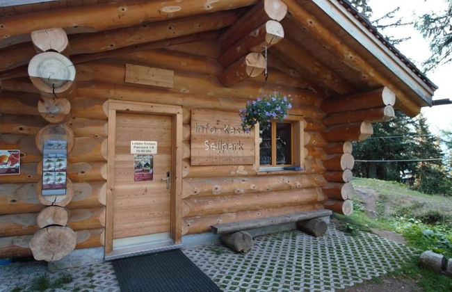 Bärgblüemli 1. OG Ost - Foto 9