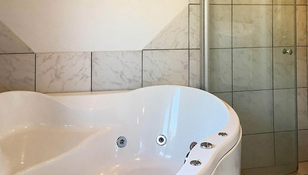 6 Person Holiday Home in Hadsund - Foto 3, Tratamientos de spa