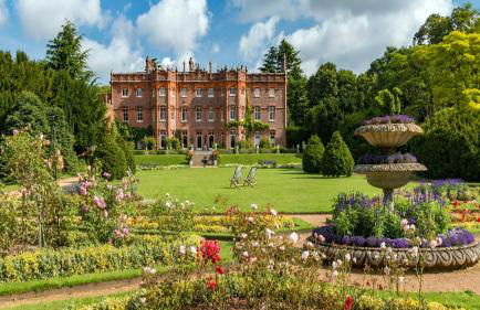 Homely 6 bed Cottage 30 mins to Heathrow, London, Legoland, Windsor Castle - Photo 80