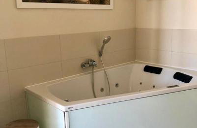 Ferienwohnung "Seglersteg, Bungalow 11" Hafenspitze - Foto 17