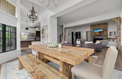 Black Door Bungalow by Juniper Holiday + Home - Foto 36