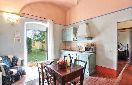 Foresteria Il Giardino di Fontarronco - Foto 13