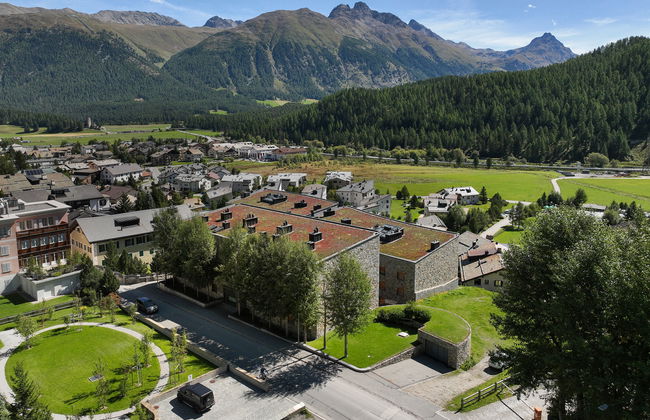 Residenz Cresta Kulm B26 - Foto 46