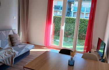 Appartement cosy wifi et piscine au porte de Rodez - Photo 6