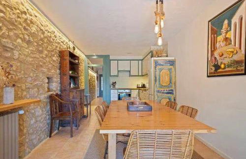 Encantadora casa en Peratallada - Foto 9