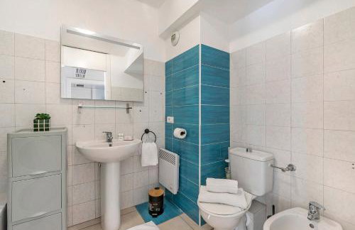 Porte De France - Apartment with Terrace - Happy Rentals - Foto 20