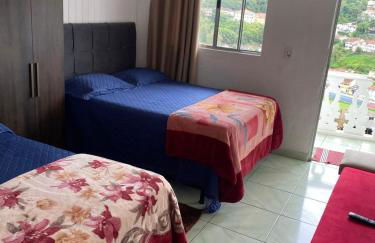 Kitnet aconchegante - Photo 10