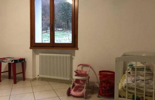 Casa nel bosco, Appennino Tosco Emiliano - Foto 25