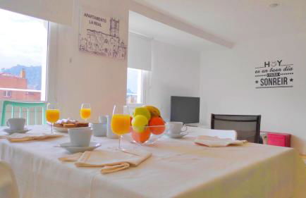 APARTAMENTO LA REAL - Foto 15