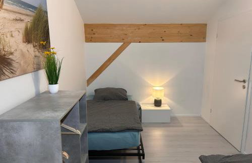 Moderne Maisonettewohnung/2 Zimmer/Küche/Bad #2 - Foto 9