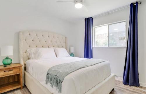 Remodeled 3 bedroom with central location Carrollton - Foto 7