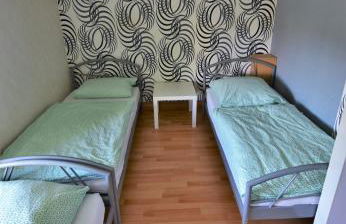 Work & Stay Sankt Augustin mit Dachterasse - Foto 24