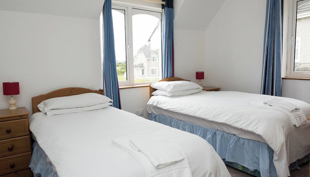 Moore Bay Holiday Homes - Foto 2, Zimmer