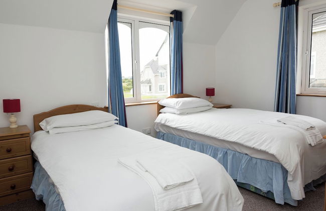 Moore Bay Holiday Homes - Foto 7