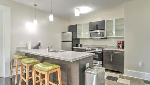 Historic King James Unit 9 - Foto 2