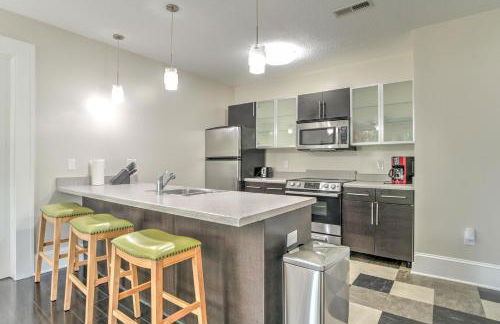 Historic King James Unit 9 - Foto 2