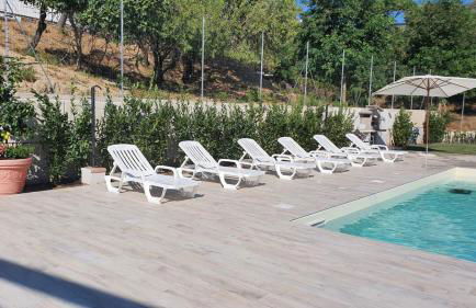 VILLETTA LA ZANCA - Foto 18