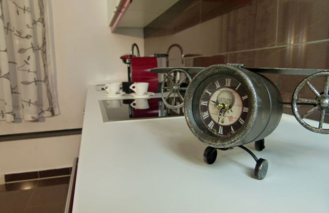 LakeStarnberg Apartments - Foto 46