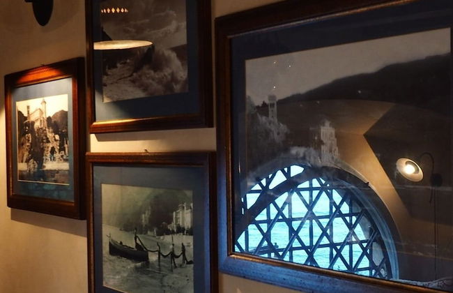 La Torre dei Merli Luxury Collection - Foto 28