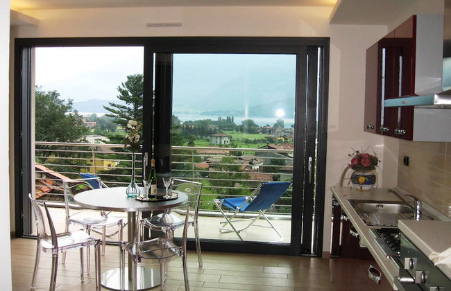 Residence Vacanze Relax Lago di Como - Photo 18