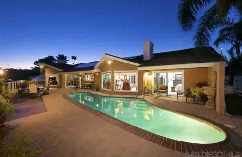 San Diego Paradise - Scenic Views, Pool and Spa - Foto 1
