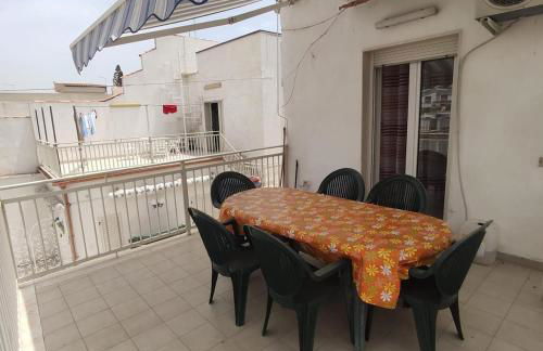 Vacanze Nettuno 39 'Rosso di Sera' - Foto 19