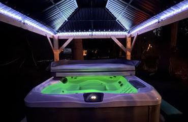 PackShack - Cozy Ski Cabin Mins from White Pass home - Photo 4