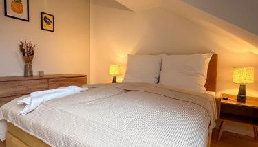 soulscape Citylight Apartments - LOFT - 2 Schlazimmer, modern, zentrumsnah, gratis WIFI - Foto 5