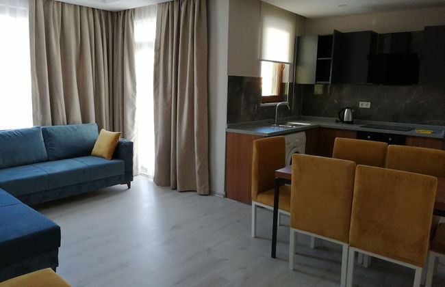 Sirena Apart & SPA - Foto 15