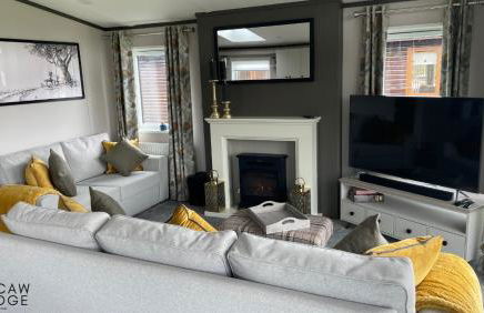 Macaw Lodge - Foto 8