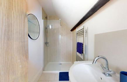 Stylish Georgian Apartment In An Ideal Location - Foto 16