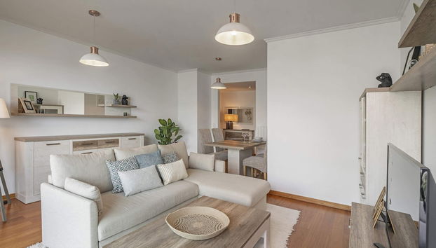 Apartment With Pool and Gym, Piornais Residence I - Foto 2, Imagen principal