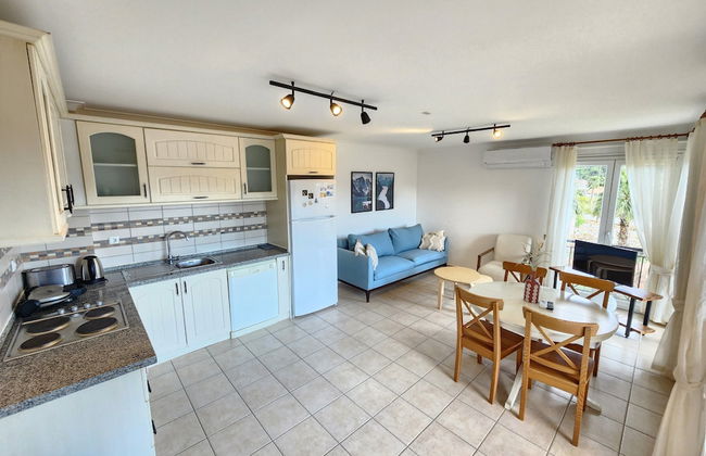 Terrace Life Palm Apart - Foto 27