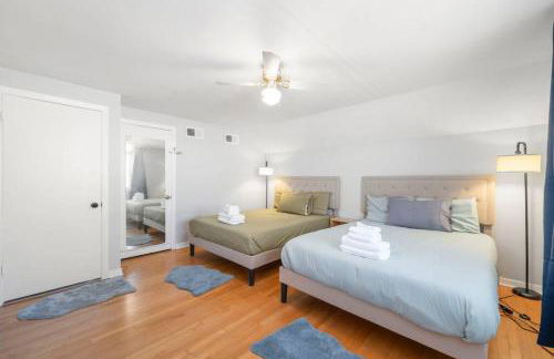 Urban Oasis - Kid Friendly - Quiet Street - Foto 31