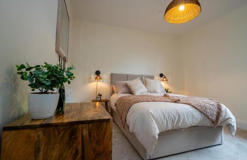 Two Bed House in Castle Donington - Foto 29