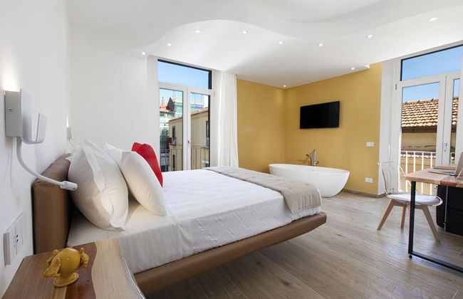 Lidia Rooms & Suites - Foto 10