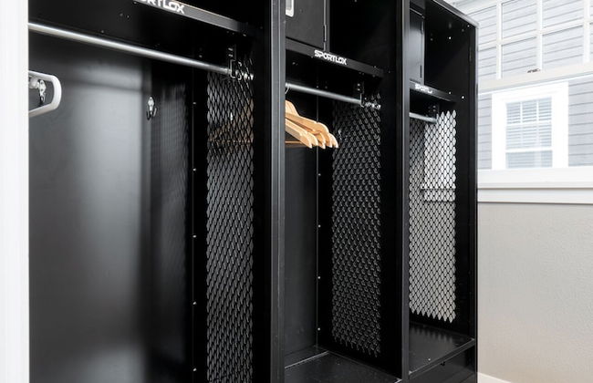 Gideon's Retreat - Excelsior - Foto 14