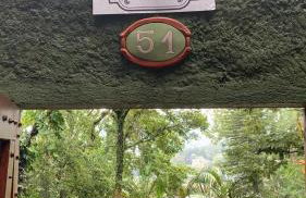 Chalé Banho de Floresta Atibaia Clube de Montanha - Foto 37
