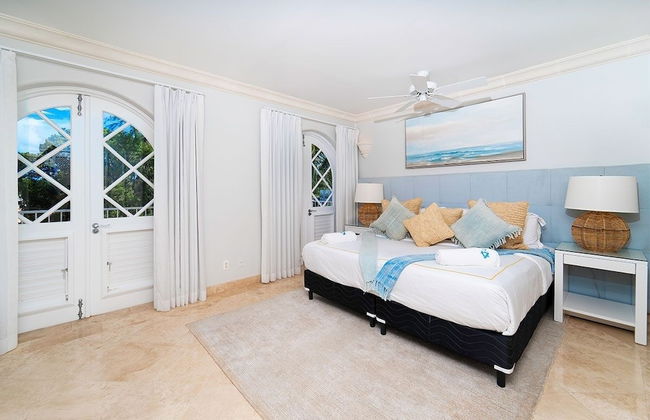 St. Peter's Bay 402 3 Bedroom Apts - Foto 5