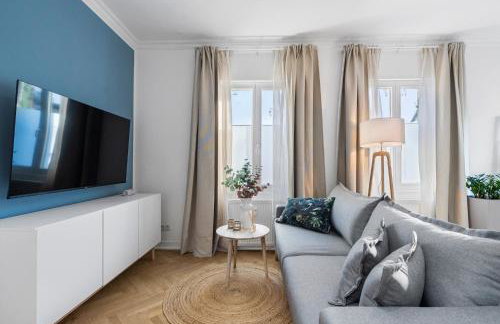 APARTVIEW Apartments Krefeld - WLAN - Zentral - ruhig - Photo 57