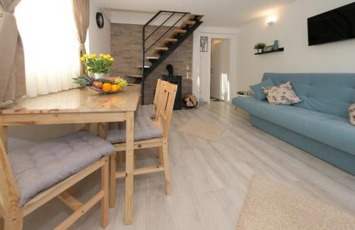 Apartman Urban Nature - Foto 17