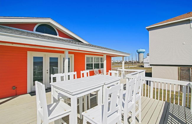 Beachfront Beauty - Foto 29