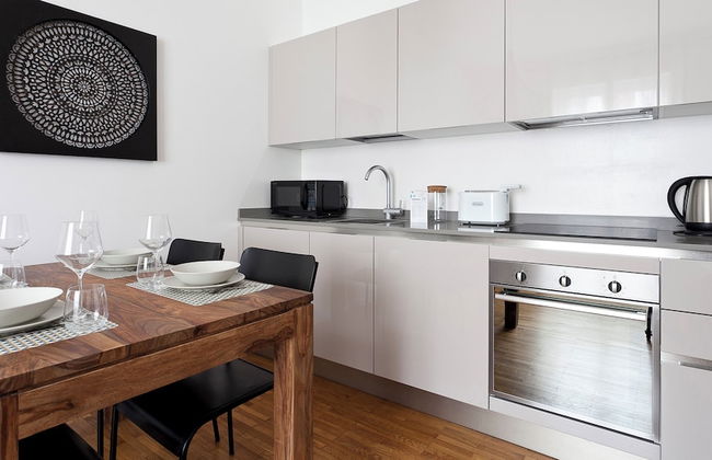 Italianway - Scarlatti - Foto 5